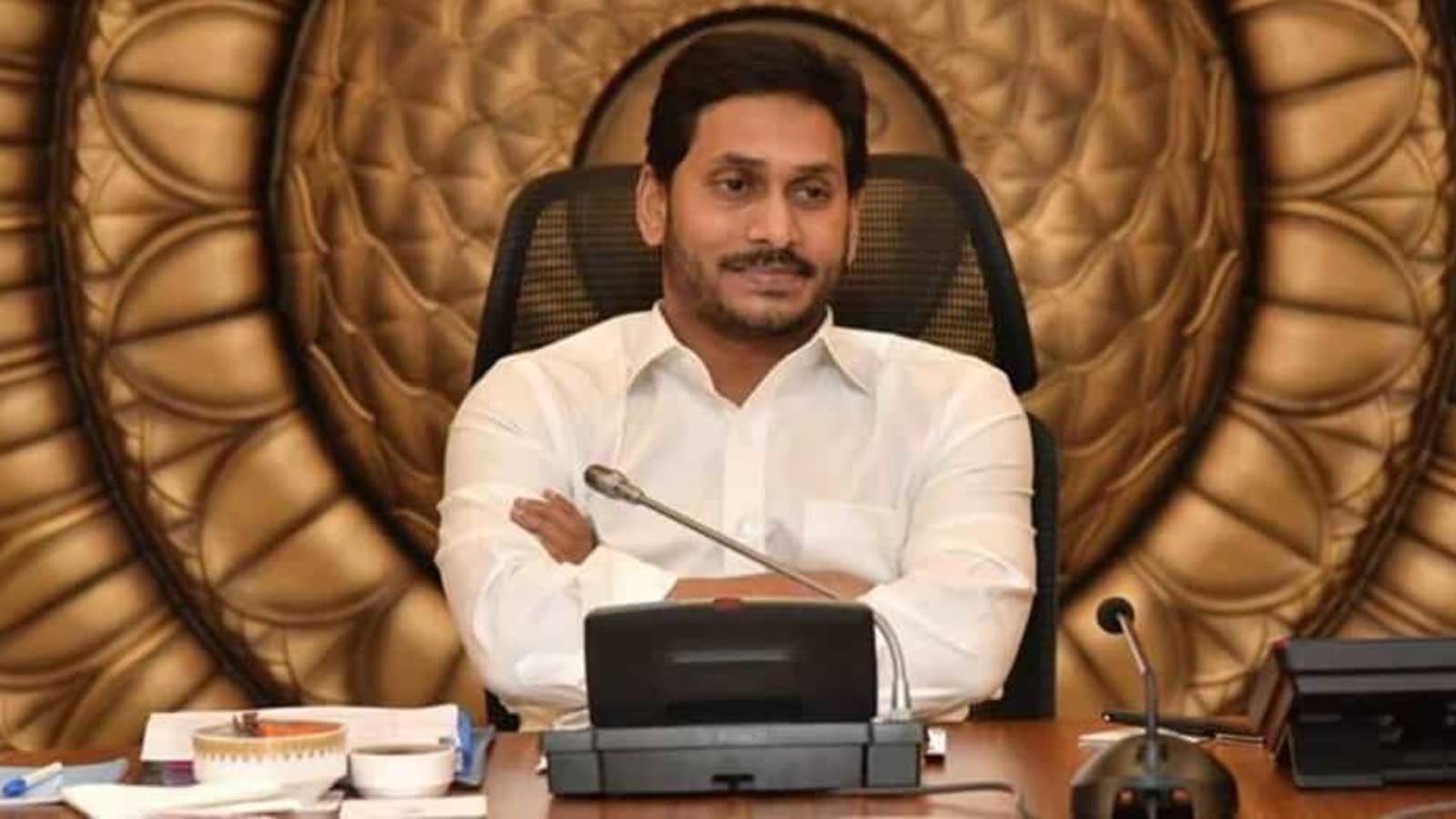 Jagan govt, AP poll panel at loggerheads as nominations for local