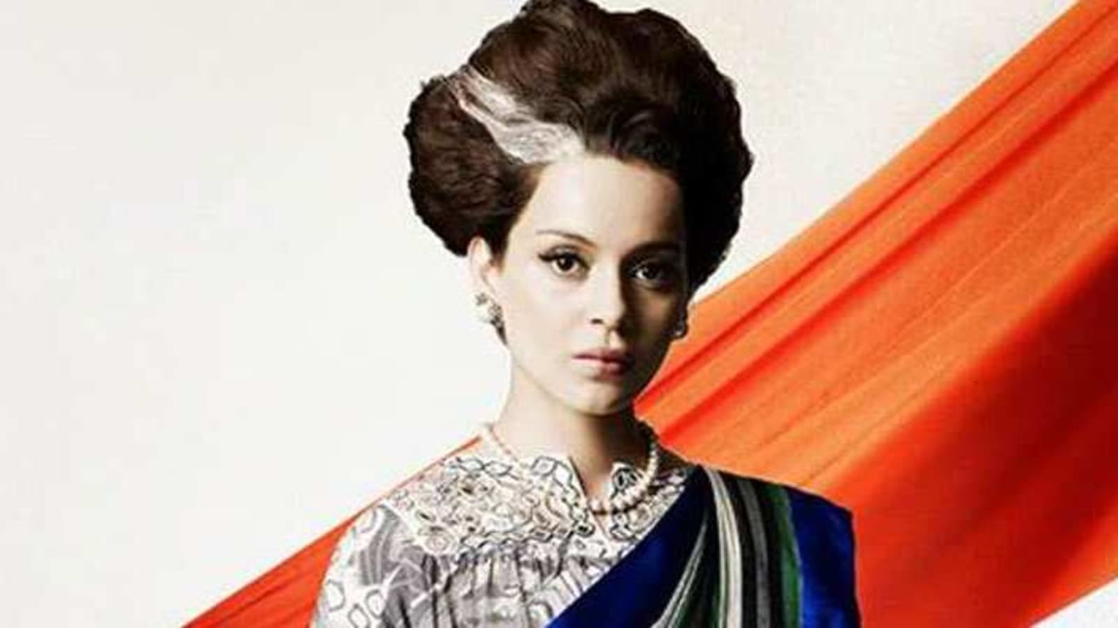 Kangana Ranaut to play Indira Gandhi, shares throwback pic from ...