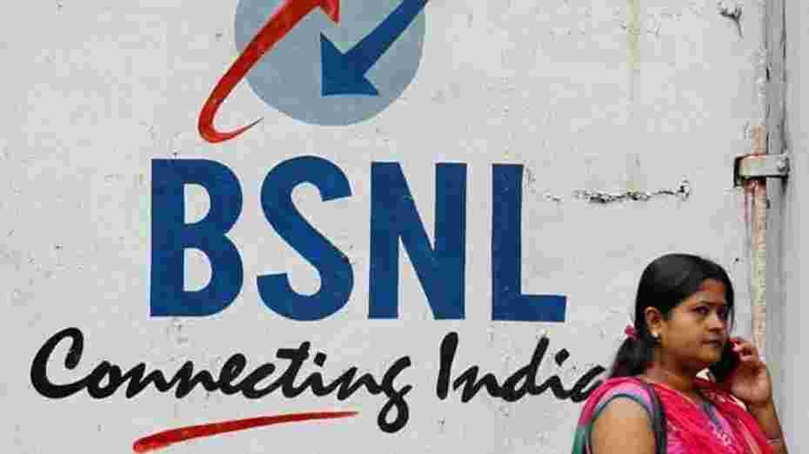 BSNL employees' union alleges management failure in implementing revival package