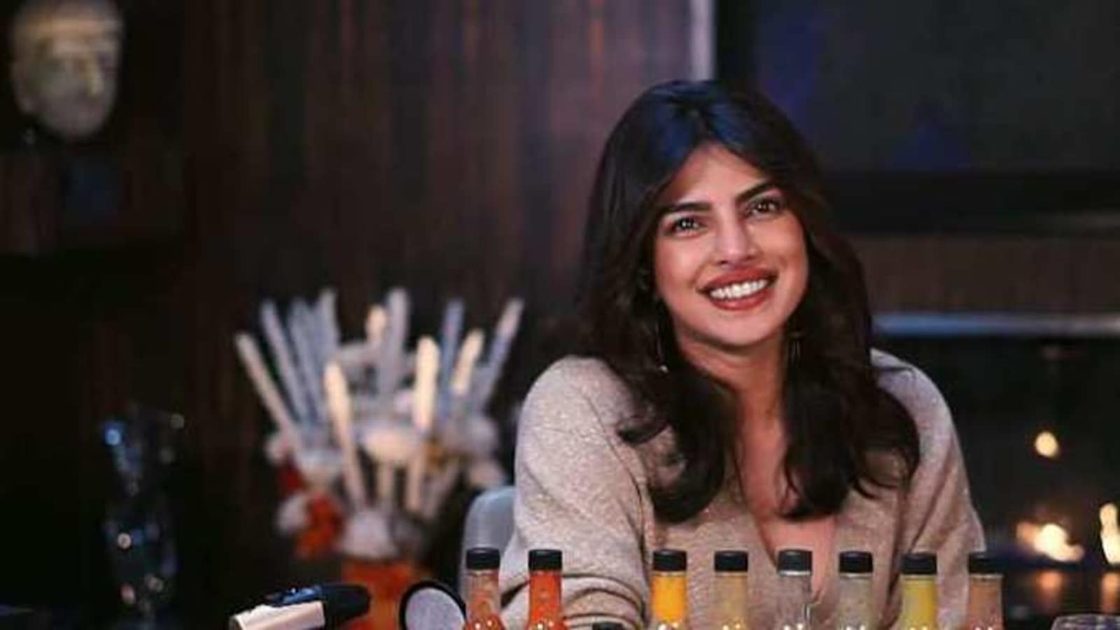 Priyanka Chopra says fans' love for Barfi makes her the happiest: 'I didn't win any awards or appreciation'