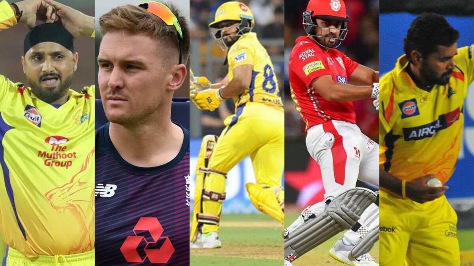 Ipl 2021 Auction Five Released Players Who Will Find It Tough To Find A Buyer Hindustan Times