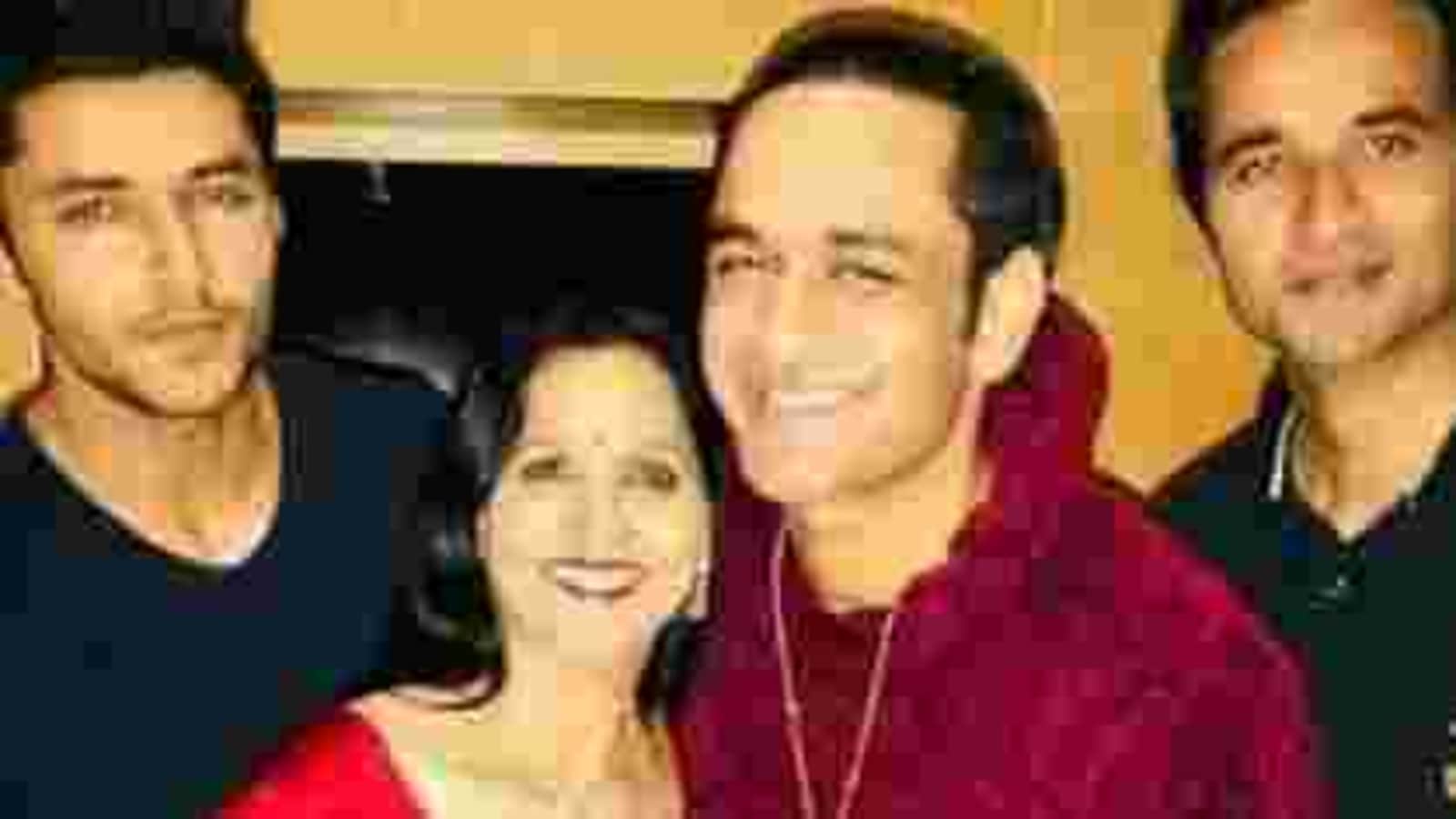 Bigg Boss 14's Vikas Gupta's mom: 'I am his mother I always knew about his  sexuality' - Hindustan Times