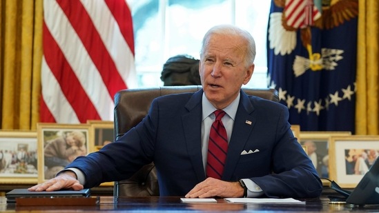 Biden admin to remain committed to a strong US-India bilateral ...