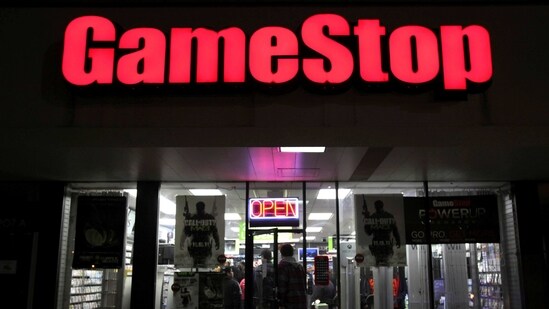 GameStop board members other than Cohen have added almost $175 million to the paper value of their holdings since early January. A group of directors offloaded shares worth about $20 million in the week Cohen joined the board.(Reuters)