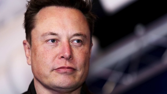 Elon Musk asked the judge to strike the lawsuit on the grounds that what he said involved a matter of public interest -- making it protected speech (Liesa Johannssen-Koppitz/Bloomberg) (Bloomberg) Elon Musk asked the judge to strike the lawsuit on the grounds that what he said involved a matter of public interest -- making it protected speech (Liesa Johannssen-Koppitz/Bloomberg) (Bloomberg)