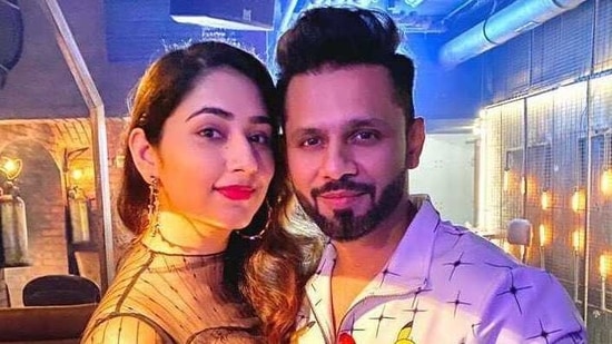 Rahul Vaidya and Disha Parmar will get married once he is out of Bigg Boss 14.