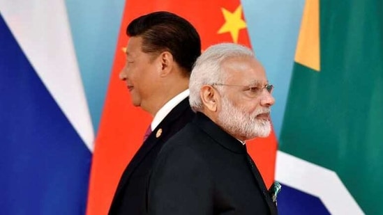 Foreign Minister S Jaishankar's address on India-China ties is a reminder to Beijing that the bilateral relationship between the two Asian powers is not a one-way street.(AP/File) Foreign Minister S Jaishankar's address on India-China ties is a reminder to Beijing that the bilateral relationship between the two Asian powers is not a one-way street.(AP/File)