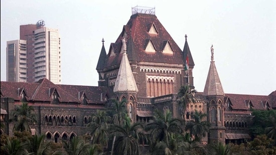 Bombay High Court. Bombay High Court.