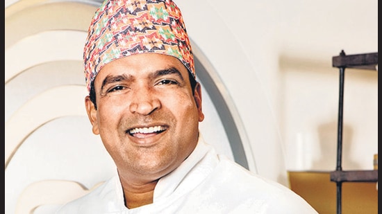 London-based Indian chef may appear on 'MasterChef India