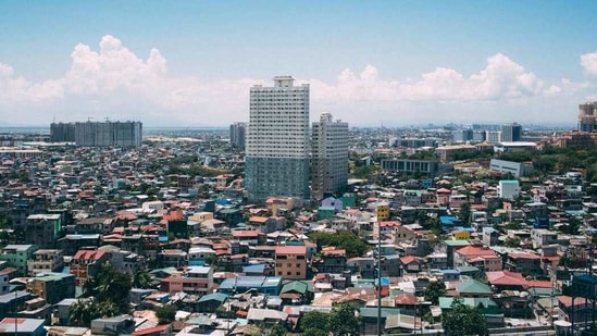 The Philippines extended on Friday partial Covid-19 restrictions in the capital Manila until the end of February in a bid to slow a spike in infections after year-end holidays, officials said, warning the curbs could further delay economic recovery.(Unsplash)