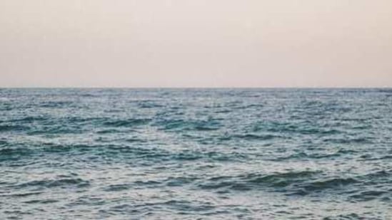 Researchers from the University of Colorado at Boulder in the US said the thickness of this top layer of the ocean is responsible for marine heat events.(Unsplash) Researchers from the University of Colorado at Boulder in the US said the thickness of this top layer of the ocean is responsible for marine heat events.(Unsplash)