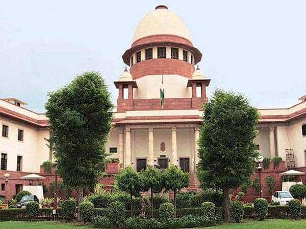 The Supreme Court has sought a reply from the Centre. (File photo) The Supreme Court has sought a reply from the Centre. (File photo)