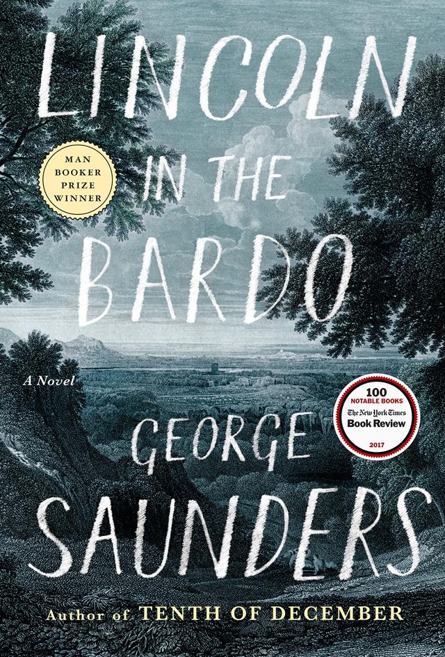 Interview: George Saunders - more vaudevillian than scholar Interview: George Saunders - more vaudevillian than scholar