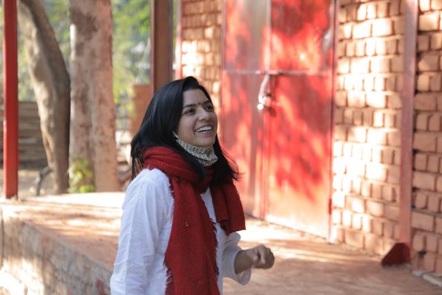 Deshpande, 39, is best known for playing Nawazuddin Siddiqui’s wife in Sacred Games, Urdu novelist Ismat Chughtai in Manto and Lakshmi the fierce maid in Angry Indian Goddesses. Deshpande will next be seen in a thriller with Jimmy Shergill, a Netflix show with Madhuri Dixit-Nene, and at the women’s sewing centre in Pokhari. Deshpande, 39, is best known for playing Nawazuddin Siddiqui’s wife in Sacred Games, Urdu novelist Ismat Chughtai in Manto and Lakshmi the fierce maid in Angry Indian Goddesses. Deshpande will next be seen in a thriller with Jimmy Shergill, a Netflix show with Madhuri Dixit-Nene, and at the women’s sewing centre in Pokhari.