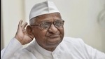 According to Fadnavis, the committee will act within six months on the demands made by the crusader. There were other demands also made by Hazare about strengthening Lokpal, which according to Fadnavis, will be looked into. (PTI) According to Fadnavis, the committee will act within six months on the demands made by the crusader. There were other demands also made by Hazare about strengthening Lokpal, which according to Fadnavis, will be looked into. (PTI)