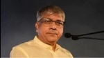 Prakash Ambedkar. Prakash Ambedkar.
