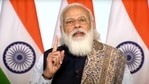 Prime Minister Narendra Modi. (PTI) Prime Minister Narendra Modi. (PTI)