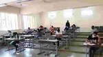 CTET 2021. (ANI file) CTET 2021. (ANI file)