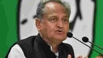 Rajasthan chief minister Ashok Gehlot’s comment comes amid ongoing protests being carried out by farmers in and around the borders of Delhi against the three farm laws that were implemented by the Centre in September.(PTI photo) Rajasthan chief minister Ashok Gehlot’s comment comes amid ongoing protests being carried out by farmers in and around the borders of Delhi against the three farm laws that were implemented by the Centre in September.(PTI photo)