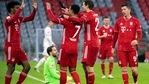 Bayern Munich registered a 4-1 win. (AP) Bayern Munich registered a 4-1 win. (AP)
