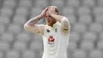 England's Ben Stokes(AP) England's Ben Stokes(AP)