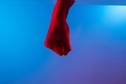 A hooded religious police officer carried out Thursday's floggings, watched by a crowd wearing face masks.(Unsplash) A hooded religious police officer carried out Thursday's floggings, watched by a crowd wearing face masks.(Unsplash)