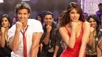 Hrithik Roshan is all praise about Priyanka Chopra's The White Tiger. Hrithik Roshan is all praise about Priyanka Chopra's The White Tiger.