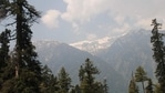Kashmir valley receives snowfall in huge quantities which attracts a good number of tourists.(Unsplash) Kashmir valley receives snowfall in huge quantities which attracts a good number of tourists.(Unsplash)