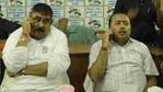 Earlier, TMC District President in Birbhum, Anubrata Mandal said in an election rally on Saturday that TMC will win 11 out 11 Assembly seats falling in Birbhum. 