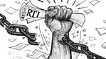 The court held that disclosure of the details sought by the petitioner will amount to an invasion of privacy.(HT archive) The court held that disclosure of the details sought by the petitioner will amount to an invasion of privacy.(HT archive)