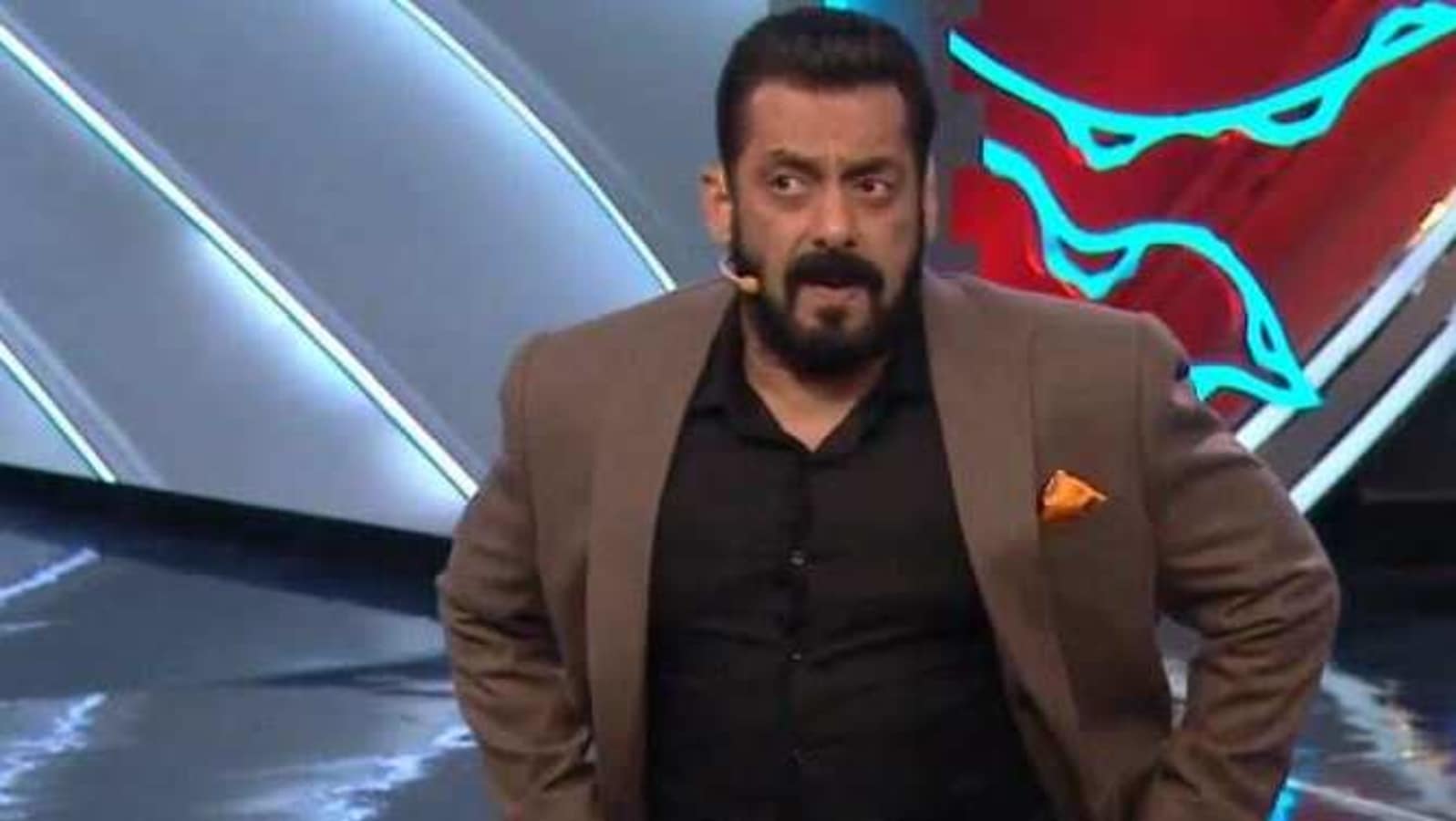 Bigg Boss 14 Weekend Ka Vaar written update day 116: Salman Khan slams ...