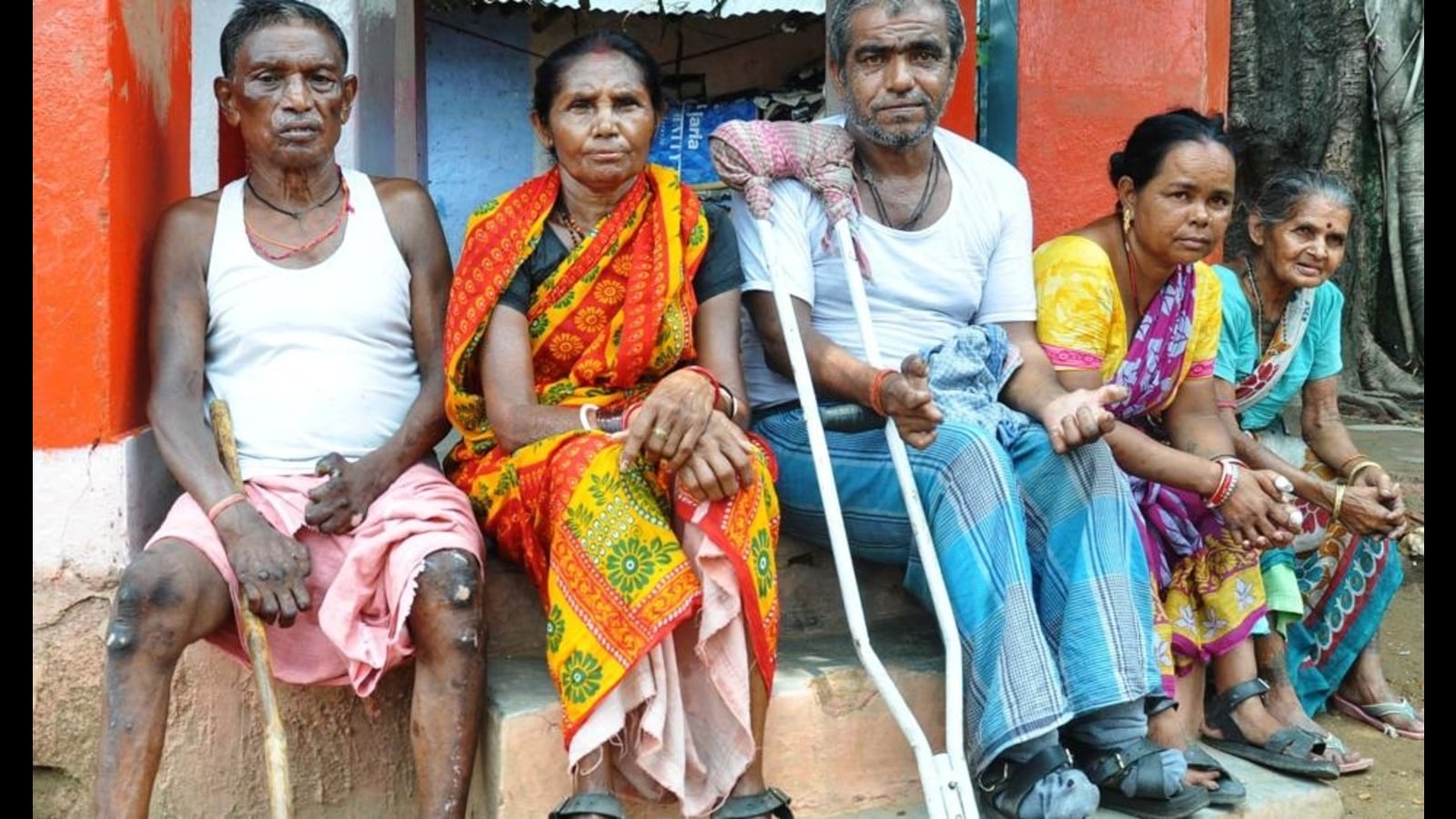 Communicating correct knowledge of leprosy is key to early detection