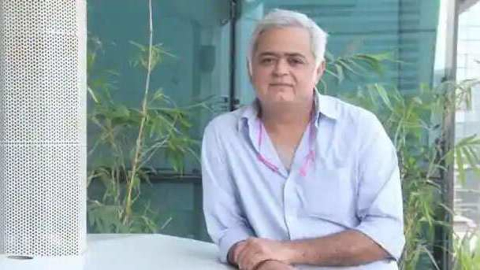 Hansal Mehta jokes about his mistake of supporting Anna Hazare: 'All of ...