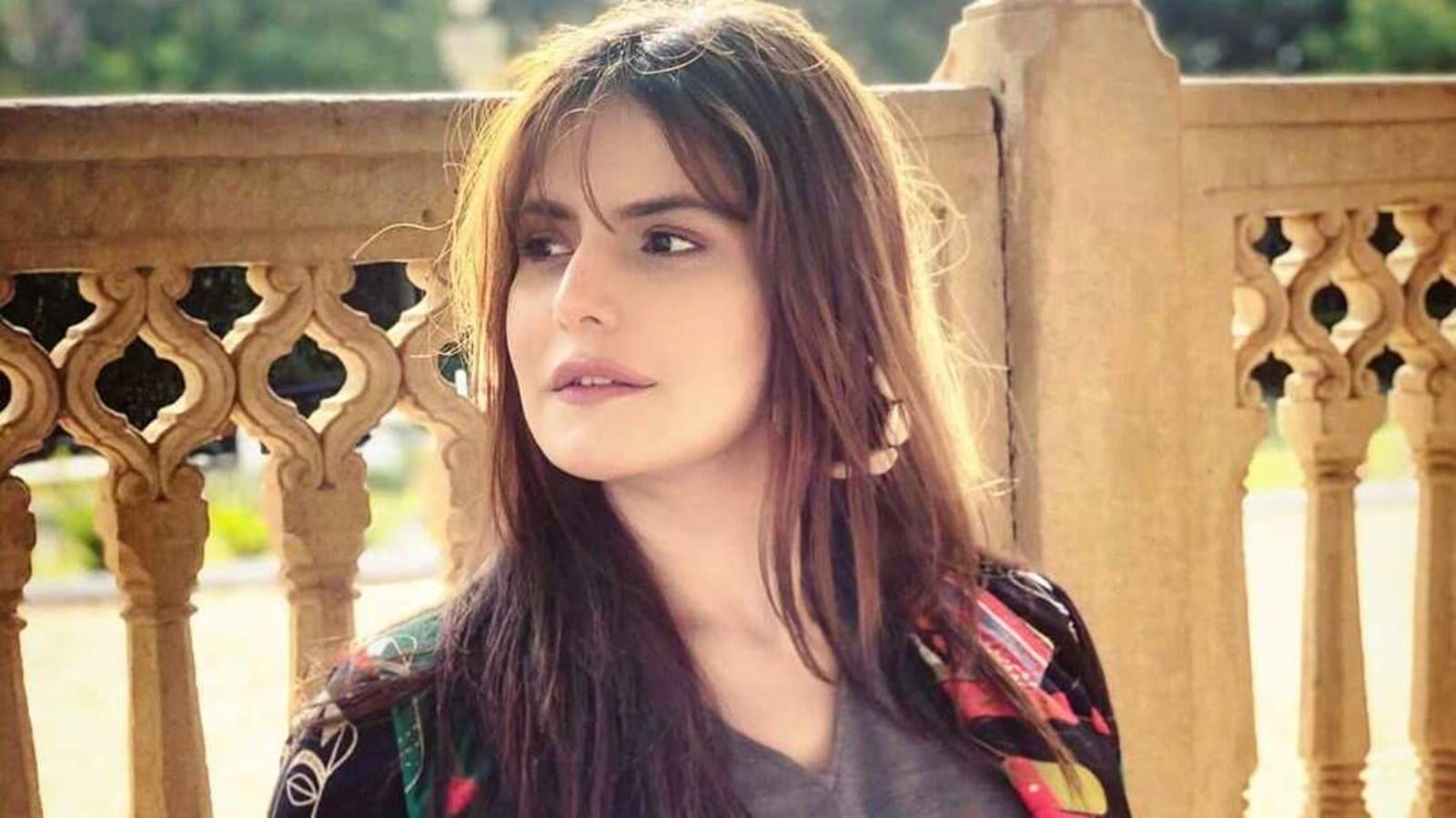 1600px x 899px - Zareen Khan on comparisons to Katrina Kaif: 'No filmmaker wants to work  with a duplicate' | Bollywood - Hindustan Times