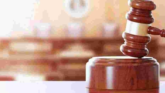 Justice Pushpa Ganediwala recently acquitted a man accused of groping a 12-year-old girl's breast because he did not make skin-to-skin contact(HT_PRINT) Justice Pushpa Ganediwala recently acquitted a man accused of groping a 12-year-old girl's breast because he did not make skin-to-skin contact(HT_PRINT)
