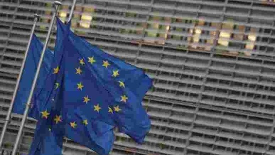 The EU further fanned political tensions with the UK Friday by also seeking to limit exports to Northern Ireland before retreating hours later after a backlash over the move.(REUTERS)