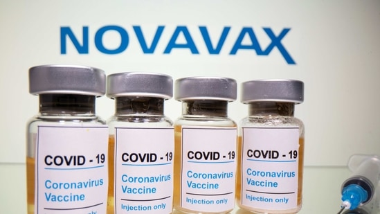 SII has applied to India’s drugs controller for permission to conduct a small bridging study for Novavax’s Covid-19 vaccine candidate.(Reuters)
