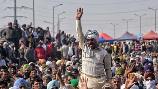 This was also the third time that mobile internet services were suspended in Delhi in the past 14 months. (ANI) This was also the third time that mobile internet services were suspended in Delhi in the past 14 months. (ANI)