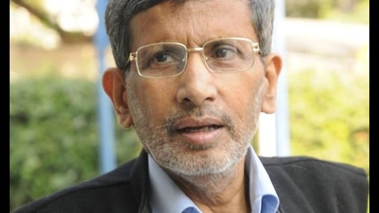 Shaibal Gupta also made a pioneering contribution in explaining the historical roots and the evolution of Bihar’s politics, which have today become the staple of everyday political analysis. (FACEBOOK) Shaibal Gupta also made a pioneering contribution in explaining the historical roots and the evolution of Bihar’s politics, which have today become the staple of everyday political analysis. (FACEBOOK)
