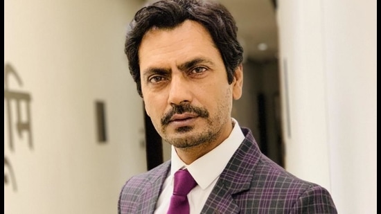 Nawazuddin Siddiqui Even If A Bad Film Is Released In 5000 Screens It Will Make 20 30 Crore On Day One Bollywood Hindustan Times