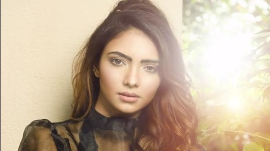 Actor Pooja Banerjee is known for TV shows such as Swim Team, Chandra Nandini and Kumkum Bhagya.