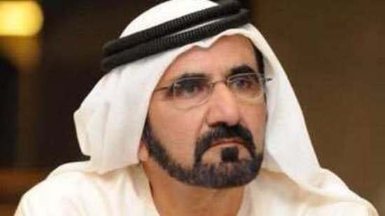 UAE Prime Minister Sheikh Mohammed bin Rashid Al Maktoum, who is also the ruler of Dubai, said on Twitter the new steps were aimed at attracting skilled professionals to help in the development of the emirates. (TWITTER/@HHShkMohd). UAE Prime Minister Sheikh Mohammed bin Rashid Al Maktoum, who is also the ruler of Dubai, said on Twitter the new steps were aimed at attracting skilled professionals to help in the development of the emirates. (TWITTER/@HHShkMohd).