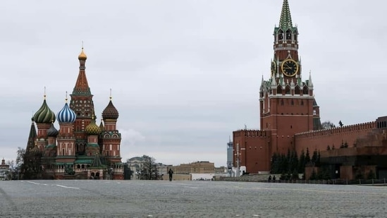 The Russian government issued a directive on January 25 to restore international air traffic on a reciprocal basis with a number of foreign states. (REUTERS/Representational) The Russian government issued a directive on January 25 to restore international air traffic on a reciprocal basis with a number of foreign states. (REUTERS/Representational)