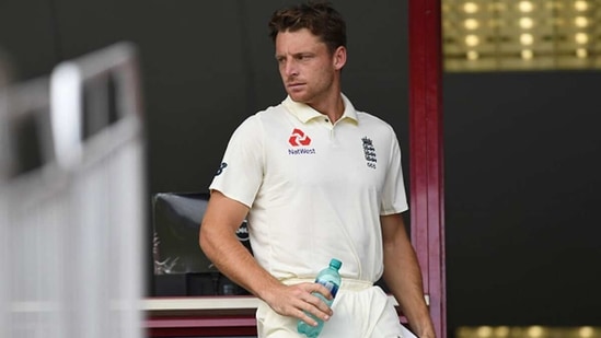 File image of Jos Buttler. (Getty) File image of Jos Buttler. (Getty)