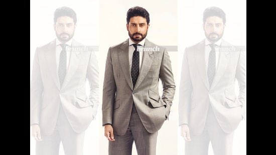 Abhishek Bachchan opines that criticism chips at self-confidence and self-respect because when you’re an actor, you’re failing on a public stage (Subi Samuel) Abhishek Bachchan opines that criticism chips at self-confidence and self-respect because when you’re an actor, you’re failing on a public stage (Subi Samuel)