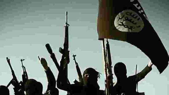 Earlier, ISIS had claimed responsibility for the double-suicide bombing that killed 32 people in Baghdad last week, the deadliest strike to hit the Iraqi capital in four years. (AFP file photo. Representative image) Earlier, ISIS had claimed responsibility for the double-suicide bombing that killed 32 people in Baghdad last week, the deadliest strike to hit the Iraqi capital in four years. (AFP file photo. Representative image)