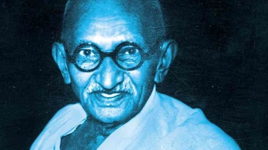 Mahatma Gandhi was shot dead on this day in 1948(Getty Images/Keystone)