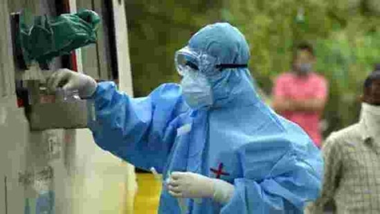 In September 2020, India witnessed the worst situation with the highest number of cases (over 1 million) and deaths (nearly 16,400) in the first 14 days globally. (HT file photo) In September 2020, India witnessed the worst situation with the highest number of cases (over 1 million) and deaths (nearly 16,400) in the first 14 days globally. (HT file photo)