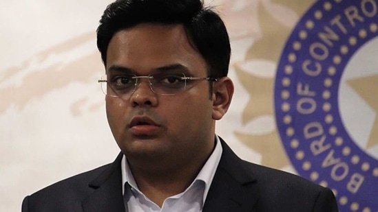 Jay Shah Appointed President Of Asian Cricket Council | Crickit