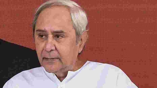 "Odisha Chief Minister and BJD president Naveen Patnaik have specifically requested the Union Government to have the Women's Reservation Bill passed in this Budget session," said Lok Sabha MP Pinaki Misra.(PTI)